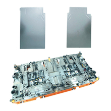 يموت ختم اللوحة الجانبية غسالة الصحون