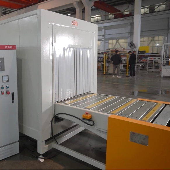 كيفية تنظيف غسالة الأطباق لتقليل الروائح والأوساخ