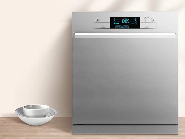 خطوط إنتاج غسالة الصحون المصممة خصيصًا: ما يجب أن يبحث عنه مصنعي المعدات الأصلية