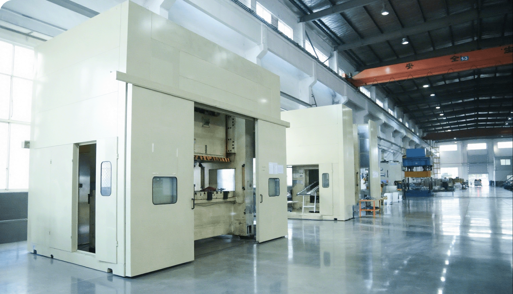 لكمة الصحافة